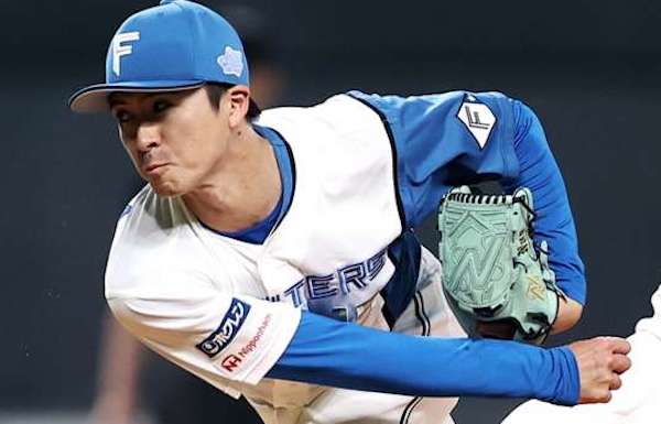 【大発見】帽子を被ってやるプロスポーツ、野球しかない！！！