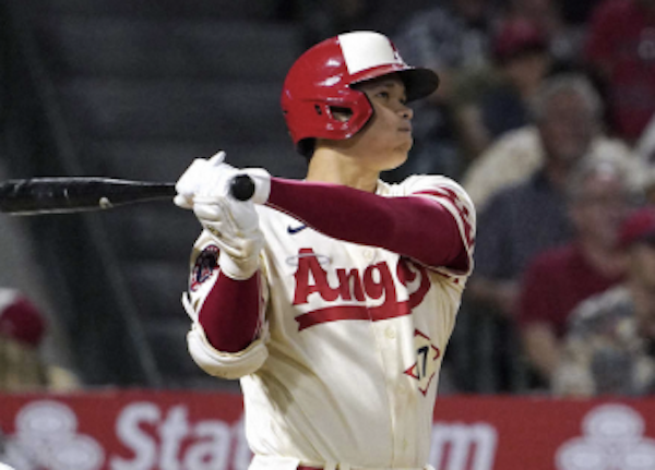 大谷翔平さん、17連戦最終日も出場確定ｗｗｗｗｗ