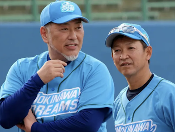 中日・加藤球団代表　来季ヘッドCに清原和博氏が浮上の一部報道否定「そのような事実はありません」