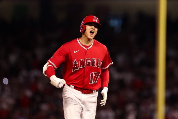 大谷がサイ・ヤング、ホームラン王、トリプルスリー同時に達成したら