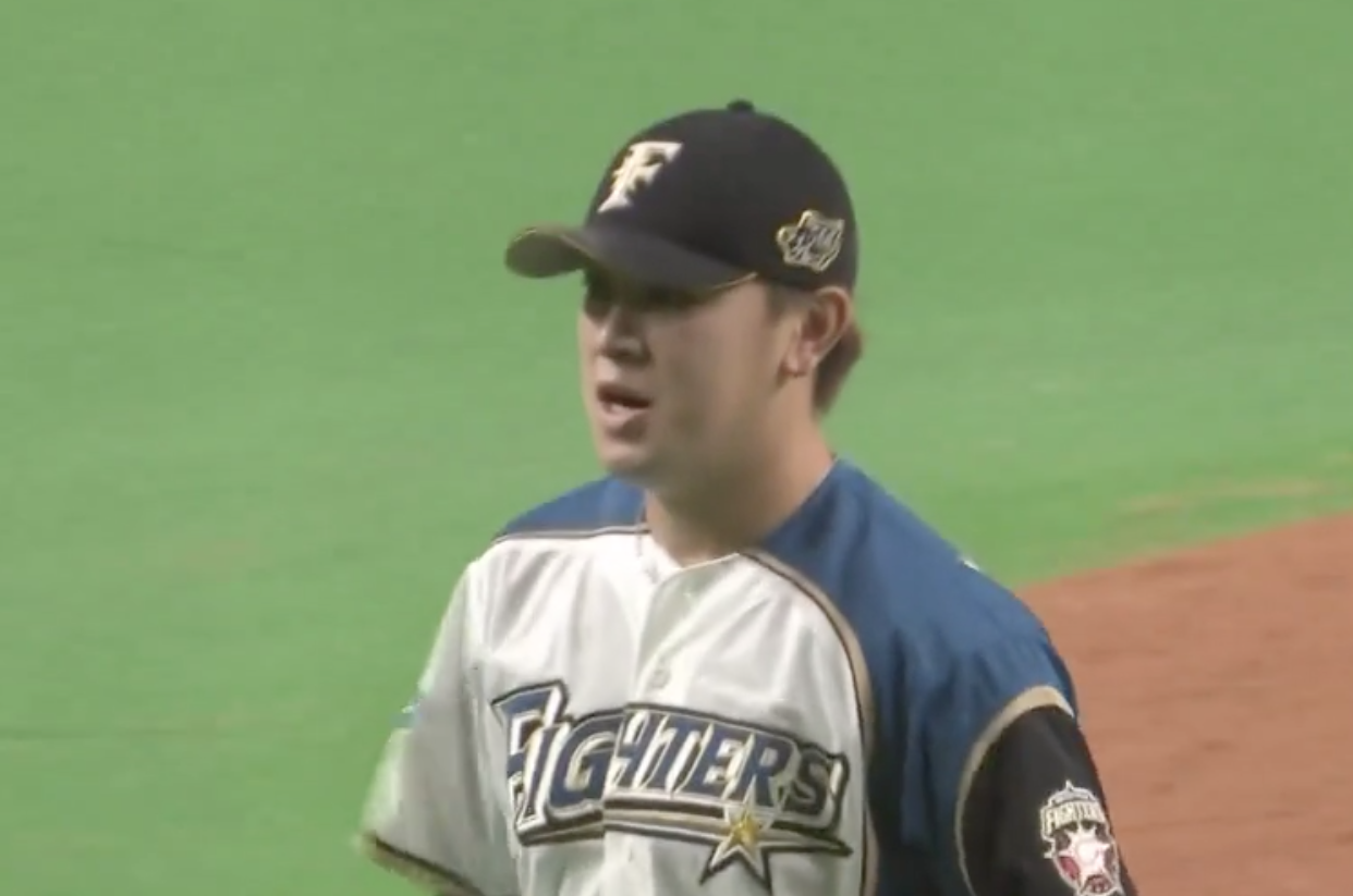 朗報 日ハム河野竜生 リリーフで無双し始める なんjリーグ 朗報 日ハム河野竜生 リリーフで無双し始める なんjリーグ
