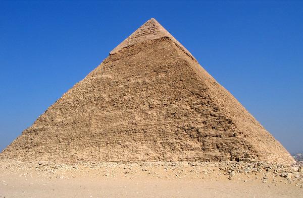 最新の学説「ピラミッドは墓じゃないっぽい。あんな墓作らんやろ」←これ