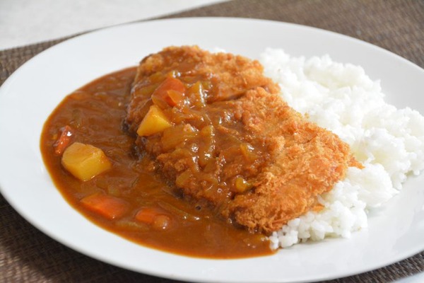 林修、カツカレーをバッサリ酷評「1＋1が絶対2にならない料理」