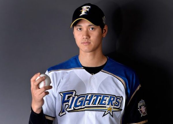 大谷翔平 投手も打撃もメジャーレベル イケメン 高身長スタイル抜群 非ツイッタラー 北海道日本ハムファイターズアンテナ 大谷翔平 投手も打撃もメジャーレベル イケメン 高身長スタイル抜群 非ツイッタラー 北海道日本ハムファイターズアンテナ