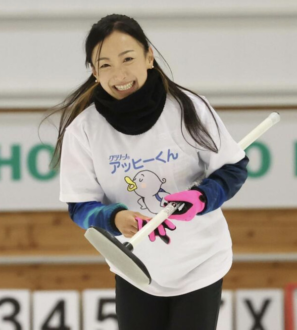 藤澤五月さん、元に戻る