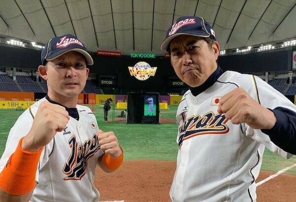 62歳になった石橋貴明が老体にムチ打ちながらも野球の楽しさを伝えたい深い理由「もう俺は金属バット10打席も振れないんだから」