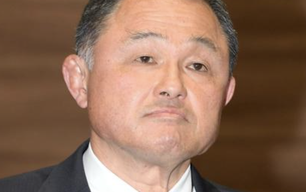 JOC山下泰裕会長が陳謝「批判、甘んじて受ける」　IOCの冬季2大会同時決定を読めず　38年招致は「遠い感じがする」