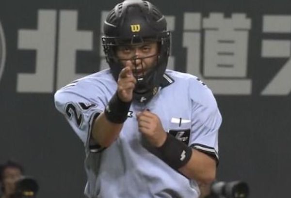 もしかして白井ってnpb審判の中だとまとも なんｊリーグ