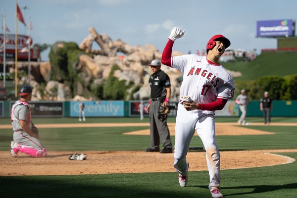 大　谷　が　い　な　く　な　っ　た　後　の　野　球　界　