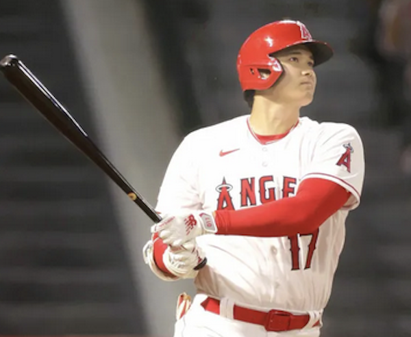 大谷翔平は「エンゼルス愛」を貫き残留の可能性高い　アナハイムでの生活もお気に入