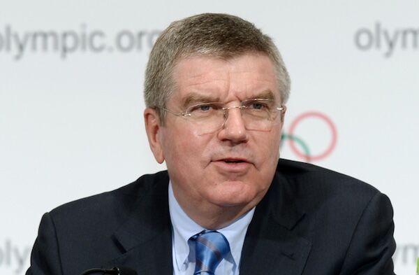 IOCバッハ会長「札幌はこれからも努力を続け五輪開催をいつの日か勝ち取って欲しい」