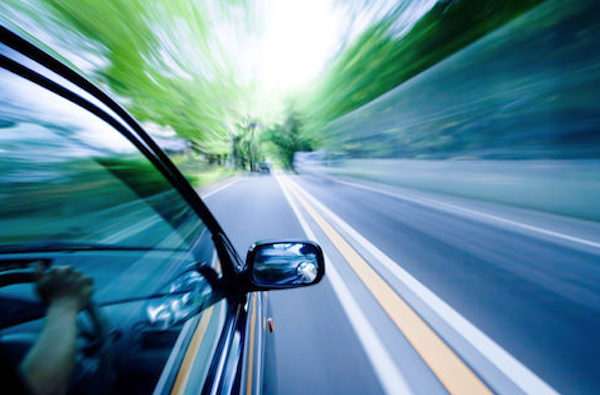 speedup