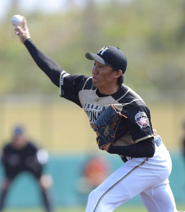 浦野博司日ハムの浦野ってなんで引退するんや???ワイハムファン、浦野の引退セレモニーで号泣する日ハム浦野博司が引退会見「復帰したときの声援は今でも覚えている」日ハム浦野が今季限りでの引退を発表...「7年間プレーできて幸せ。感謝しかない」日ハム浦野とかいう地獄から這い上がった神