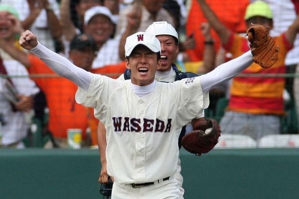 高校野球最強投手は誰か？藤浪晋太郎、奥川恭伸、佐々木朗希