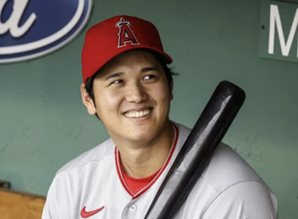 大谷マッマ、大谷からの仕送りを拒否して未だパートを続ける