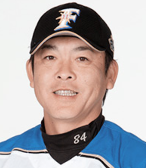 日本ハム、厚澤和幸投手コーチの退団を発表