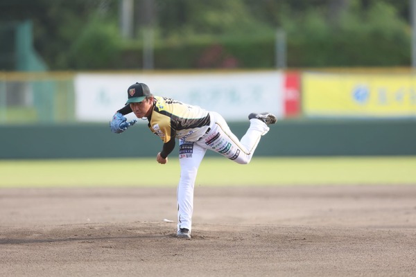 【朗報】吉川光夫投手、7月の月間MVPを獲得