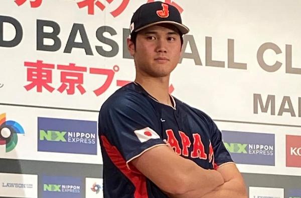 【実話】侍ジャパン大谷翔平「WBCドタキャン」急浮上