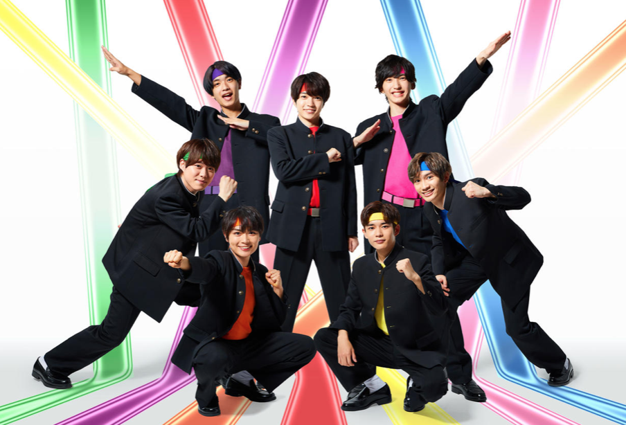 今年の熱闘甲子園テーマソング ジャニーズjr のなにわ男子に決定 なんjリーグ 今年の熱闘甲子園テーマソング ジャニーズjr のなにわ男子に決定 なんjリーグ