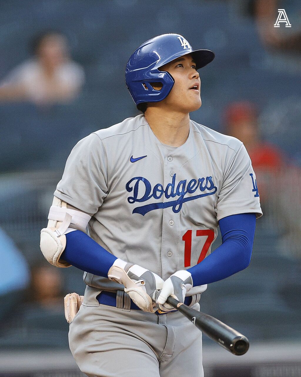 大谷翔平のドジャースユニ姿wwwwwwwww ポリー速報