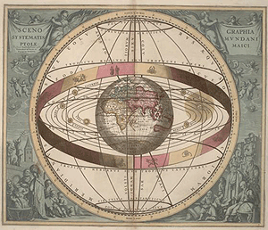 geocentric