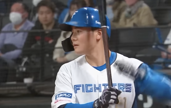 清宮幸太郎（23）.302 1本 9打点 出.412 OPS.854