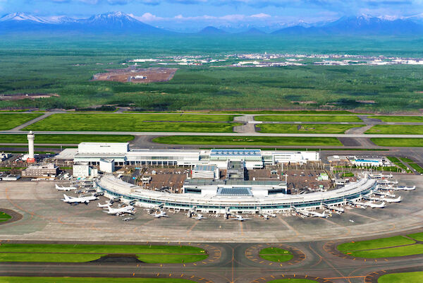 『新千歳空港』という北海道のすべてが手に入るスポット