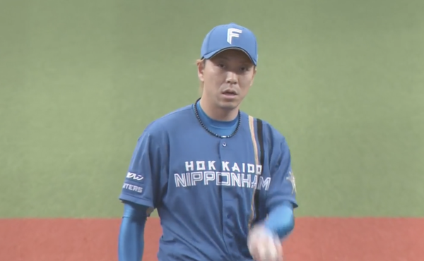 日ハム宮西尚生さん（37）、385ホールドで通算ホールド数の日本記録を更新