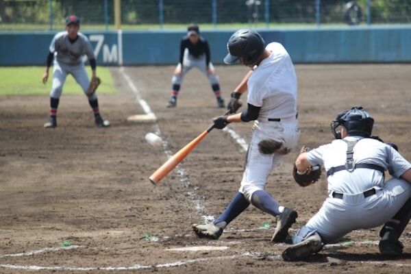 高校球児とかいう授業以外の勉強時間を全て野球に費やして野球と根性しかない人を育てるシステム