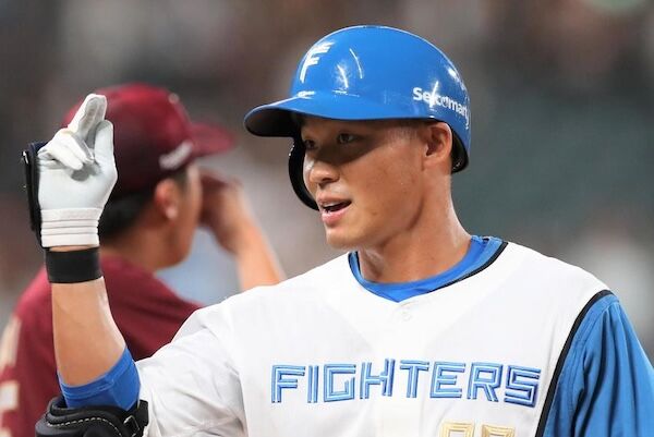 【悲報】台湾人のプロ野球選手、NPBにいなくなる