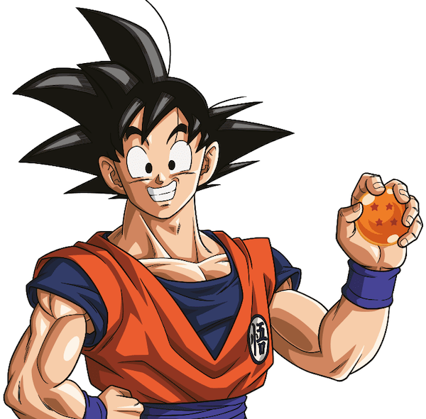 bg-goku