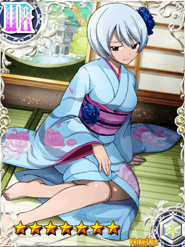 フェアリーテイル ルーシィのおっぱい凄えー ふぃぎゅらぼ