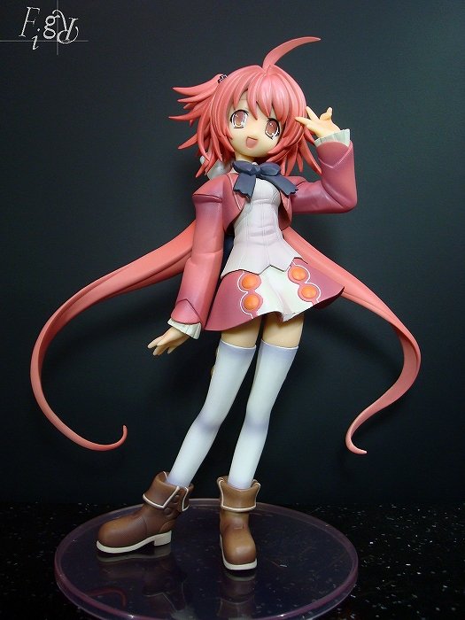 Peace@Pieces 百瀬 玉 (1/8 PVC塗装済み完成品)のTOP画像 Peace@Pieces 百瀬 玉 (1/8 PVC塗装済み完成品) TOP