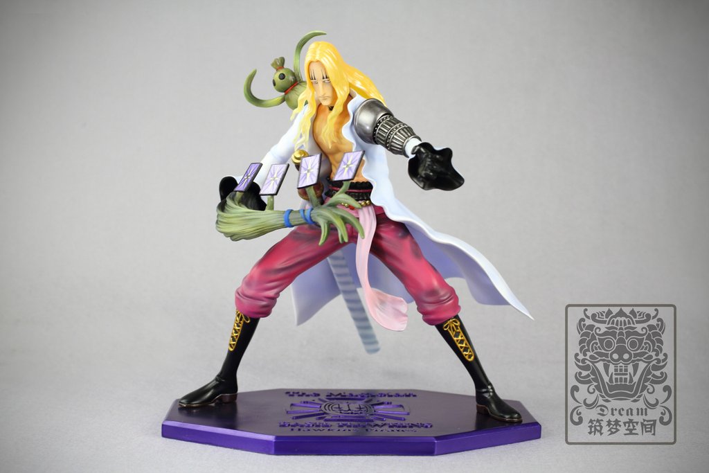 ワンピース Portrait Of Pirates Pop ホーキンス フィギュア ワンピース ドラゴンボール フィギュア 速報 ｕｆｏキャッチャー クレーンゲーム プライズ 一番くじ 最新入荷情報
