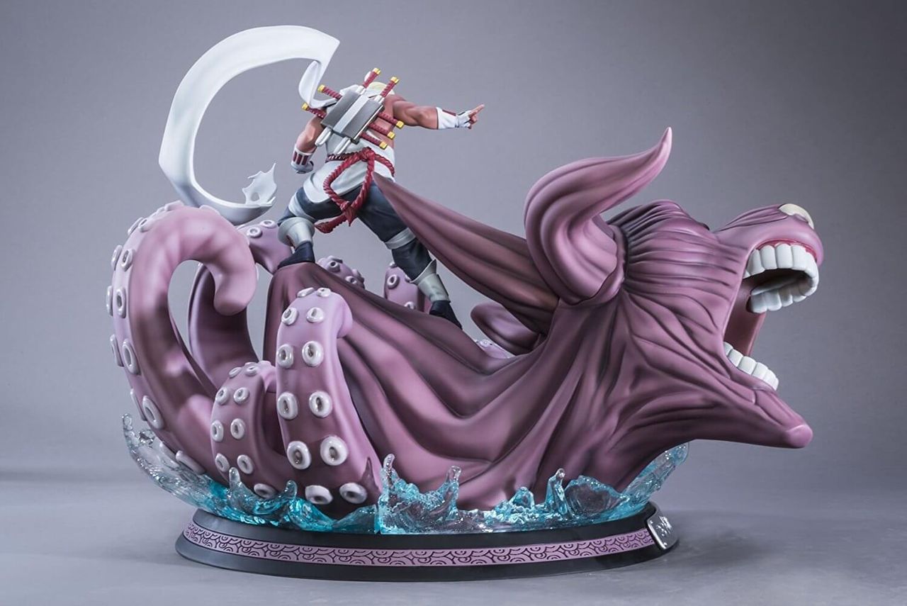 Naruto ナルト キラービー フィギュア Statue ワンピース ドラゴンボール フィギュア 速報 ｕｆｏキャッチャー クレーンゲーム プライズ 一番くじ 最新入荷情報
