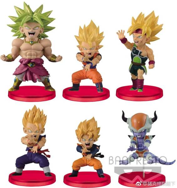 ドラゴンボールz ワールドコレクタブルフィギュア Battle Of Saiyans Vol 4 ワンピース ドラゴンボール フィギュア 速報 ｕｆｏキャッチャー クレーンゲーム プライズ 一番くじ 最新入荷情報
