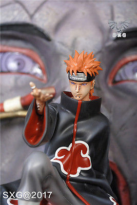 Naruto ナルト 暁 ペイン 六道 フィギュア Statue ワンピース ドラゴンボール フィギュア 速報 ｕｆｏキャッチャー クレーンゲーム プライズ 一番くじ 最新入荷情報