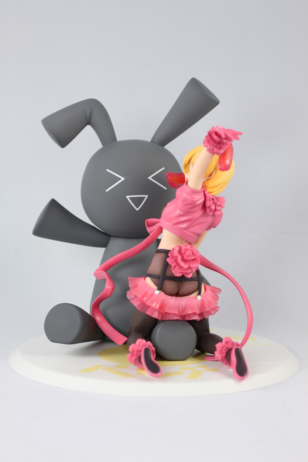 旋光の輪舞 『ペルナ』 オーキッドシード レビュー : ふぃぎゅ姫 旋光の輪舞 『ペルナ』 オーキッドシード レビュー : ふぃぎゅ姫