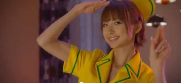 2009 cm 篠田麻里子 ソネット cm アイドル 動画の感想 2009 cm 篠田麻里子 ソネット cm アイドル 動画の感想