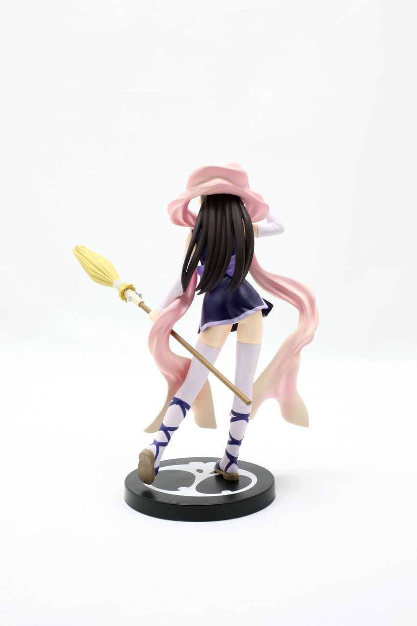 フィギュアレビュー 神のみぞ知るセカイ Exエクストラフィギュア エルシィ 晒物語 サラシモノガタリ