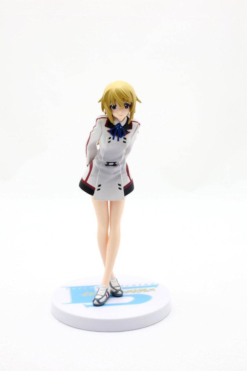 フィギュアレビュー Is インフィニット ストラトス Exエクストラフィギュア シャルロット デュノア 晒物語 サラシモノガタリ フィギュアレビュー Is インフィニット ストラトス Exエクストラフィギュア シャルロット デュノア 晒物語 サラシモノガタリ