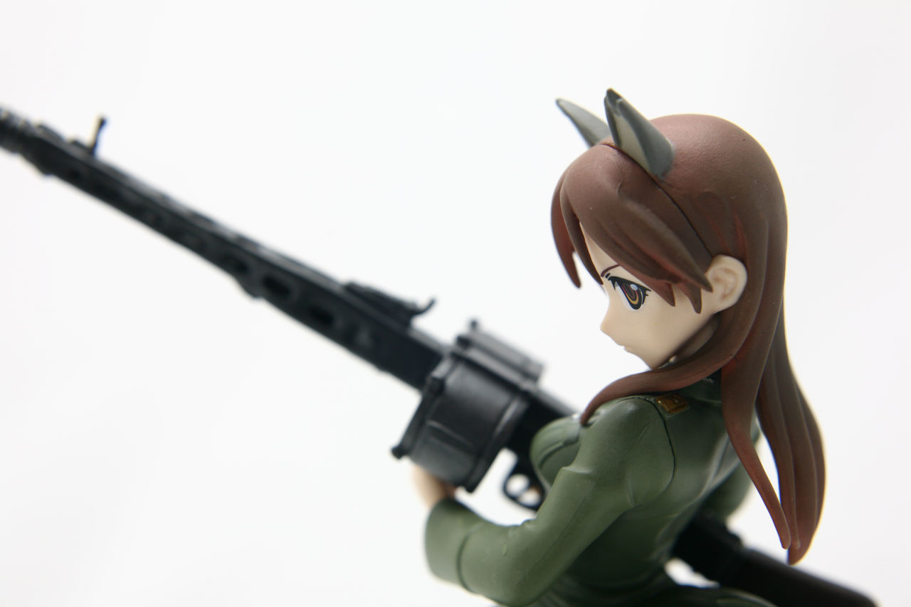 ストライクウィッチーズ ハイクオリティフィギュア ミーナ ディートリンデ ヴィルケ レビュー 晒物語 サラシモノガタリ ストライクウィッチーズ ハイクオリティフィギュア ミーナ ディートリンデ ヴィルケ レビュー 晒物語 サラシモノガタリ