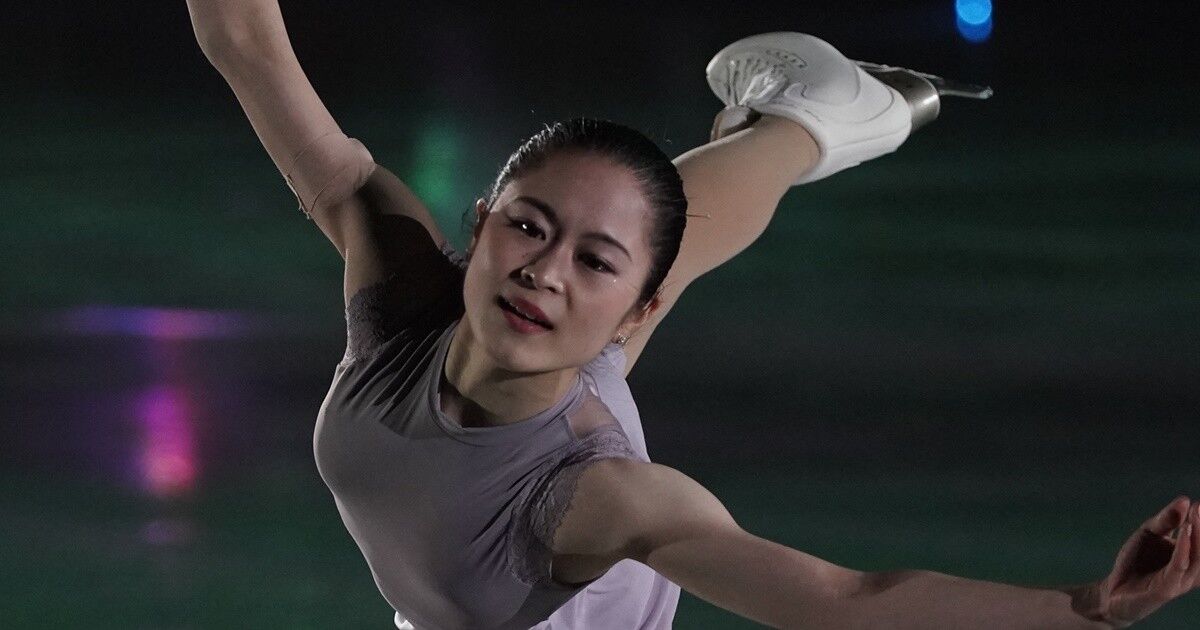 宮原知子北京オリンピック | 宮原知子 プロフィール – YCQRE