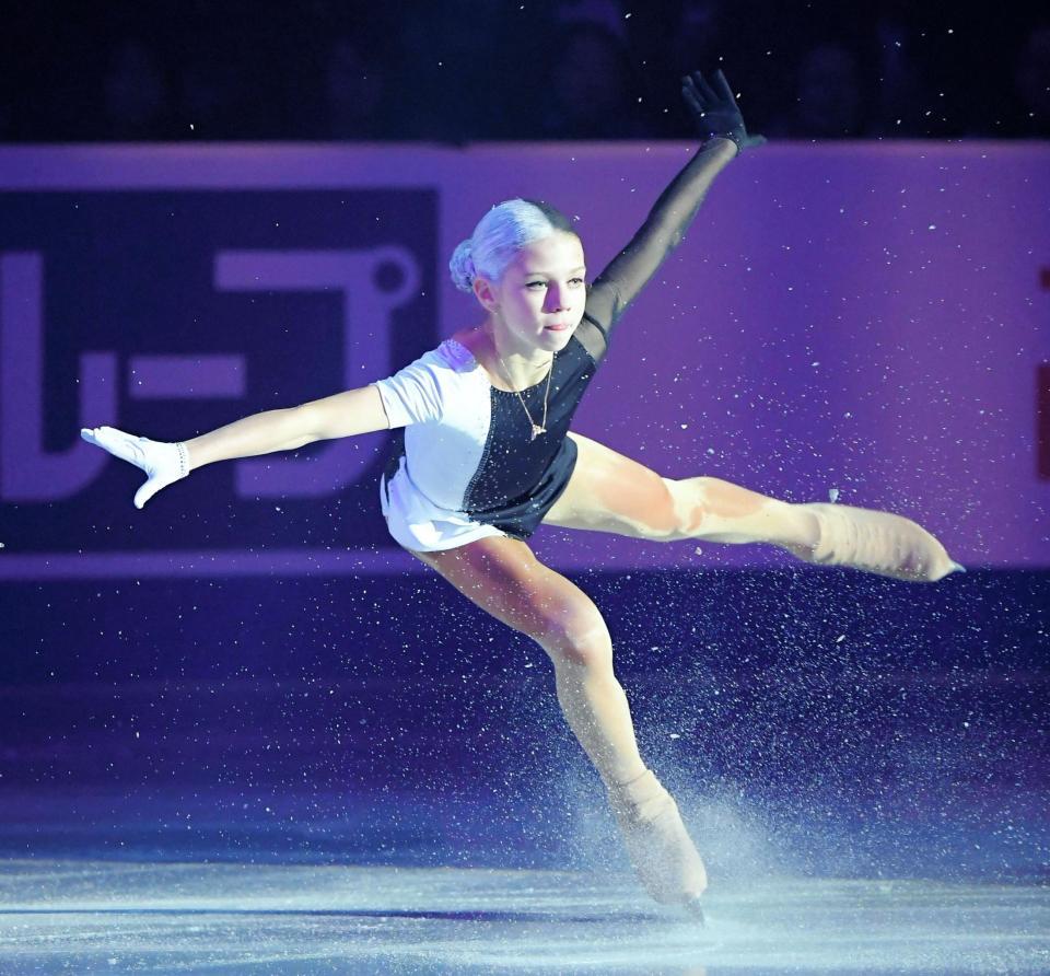 19年10月29日 フィギュアスケートの魅力まとめ