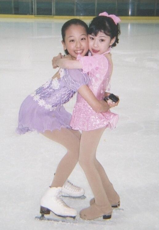 村上佳菜子 浅田真央 ２９歳誕生祝いショットにファン歓喜 ２人とも可愛い フィギュアスケートの魅力まとめ