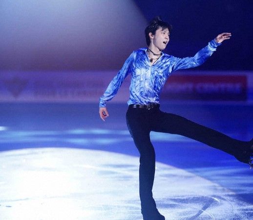 羽生結弦 紀平梨花 田中刑事 エキシビションで華麗な舞い スケートカナダ2019 フィギュアスケートの魅力まとめ