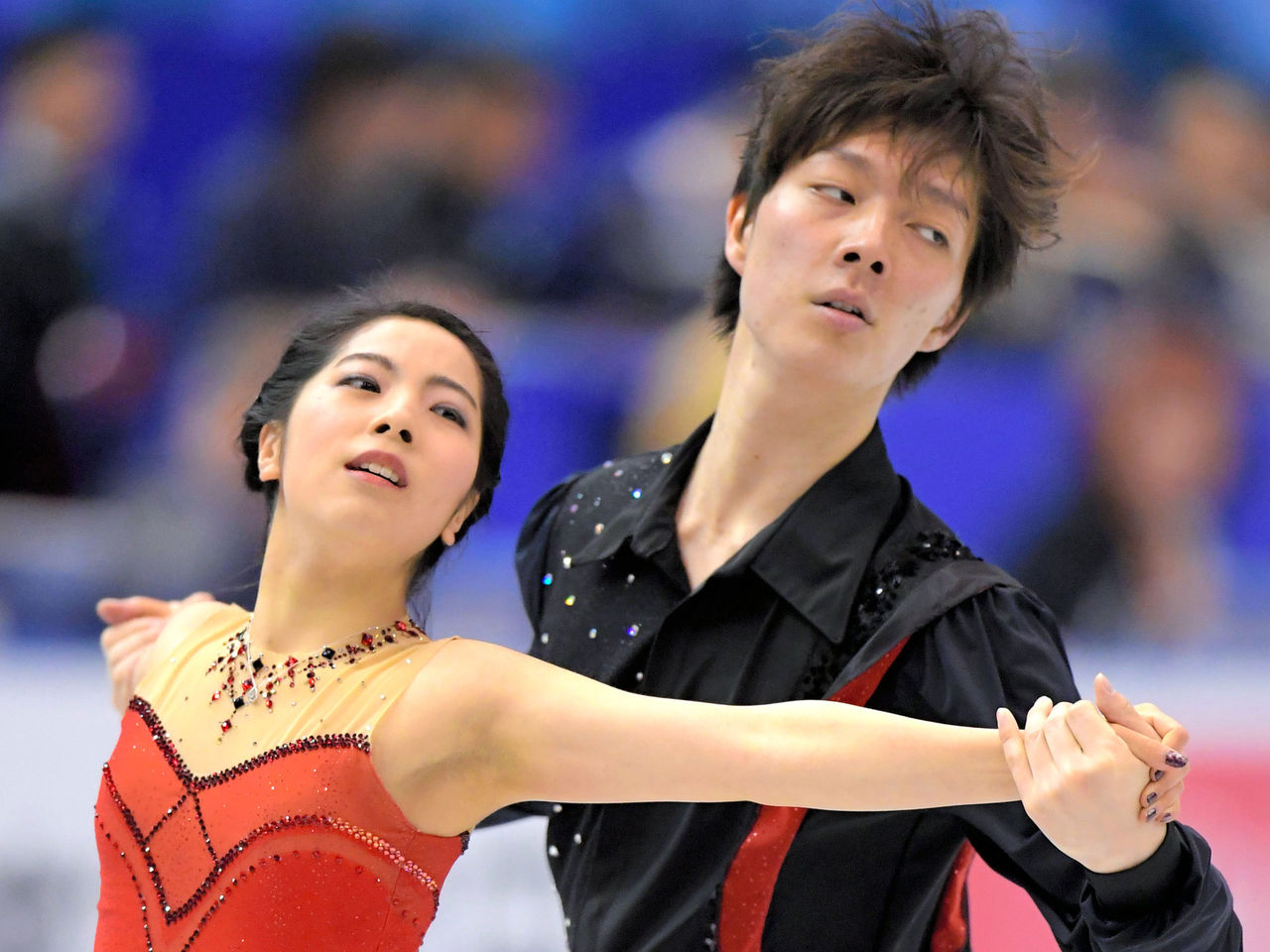 フィギュア 木原龍一 三浦璃来がペア結成 北京五輪を目指して練習に励みたい フィギュアスケートの魅力まとめ フィギュア 木原龍一 三浦璃来がペア結成 北京五輪を目指して練習に励みたい フィギュアスケートの魅力まとめ