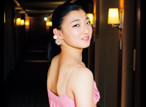 坂本花織 18歳フィギュア新女王 ありのままの素顔 フィギュアスケートの魅力まとめ