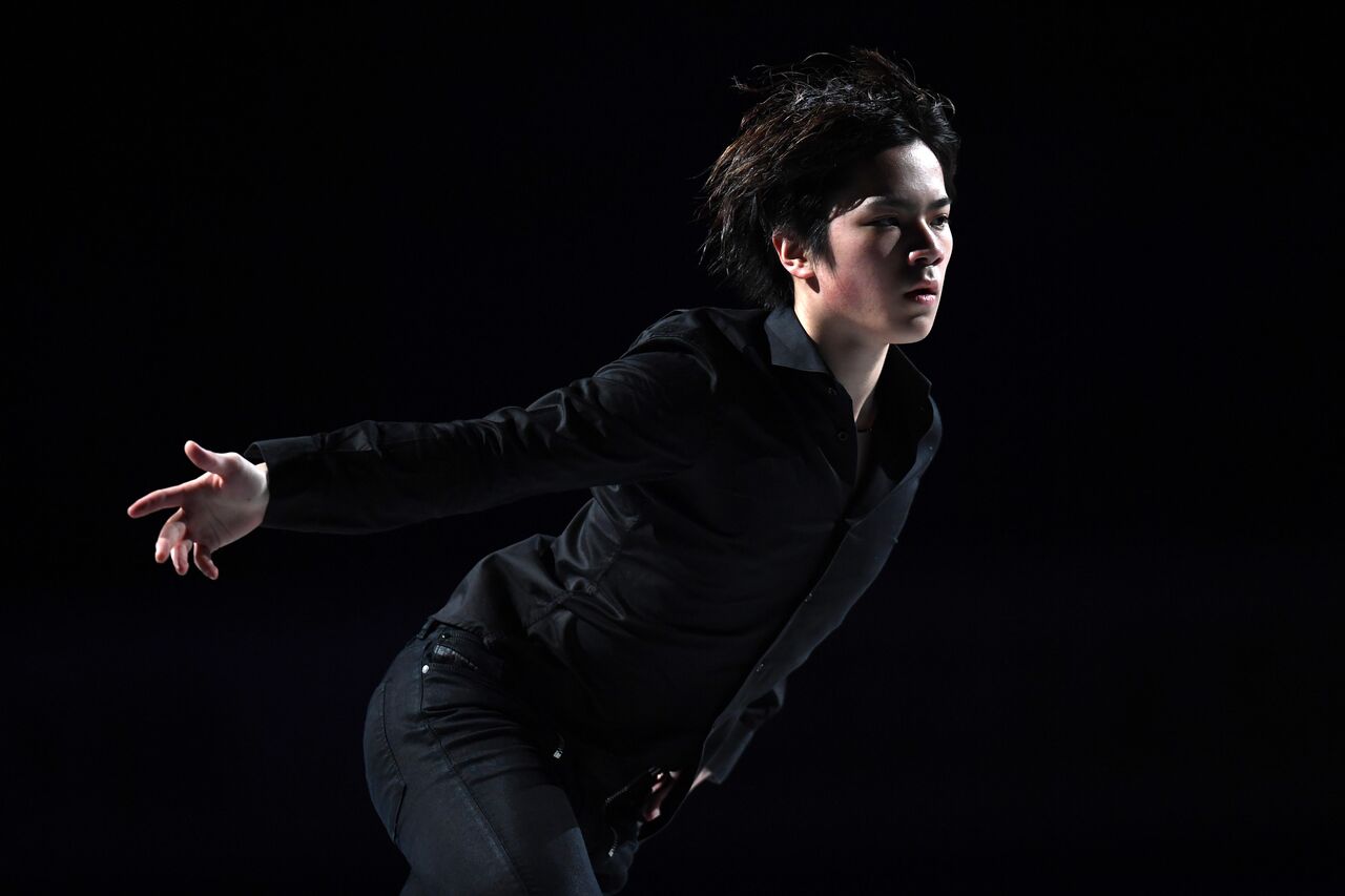 年03月03日 フィギュアスケートの魅力まとめ