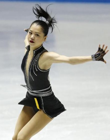 鈴木明子 現役引退を思いとどまらせた 国別対抗戦 フィギュアスケートの魅力まとめ 鈴木明子 現役引退を思いとどまらせた 国別対抗戦 フィギュアスケートの魅力まとめ